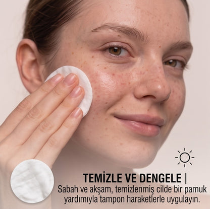 The Purest Solutions Sivilce ve Siyah Nokta Karşıtı, Gözenek Sıkılaştırıcı Salisilik Asit Tonik 200 Ml