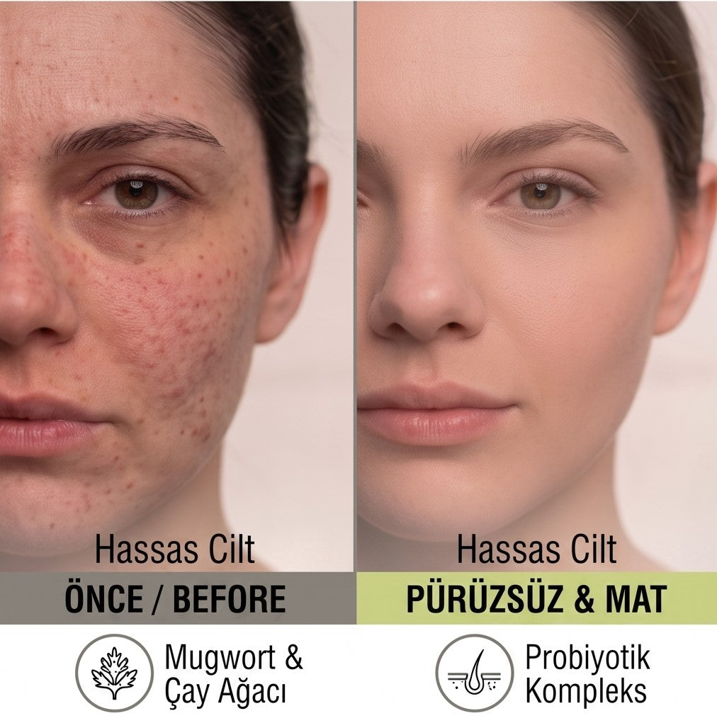 The Purest Solutions Sivilce ve Siyah Nokta Karşıtı, Gözenek Sıkılaştırıcı Salisilik Asit Tonik 200 Ml
